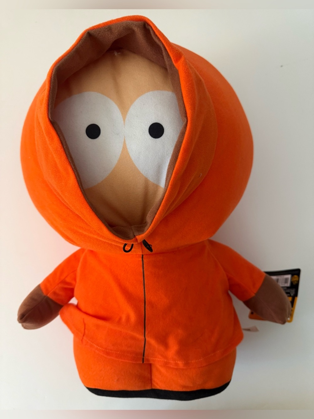 South Park Kenny 18in Large Plush NWT